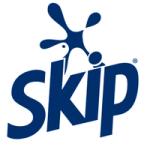 Skip logo