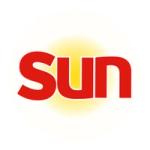 Sun logo